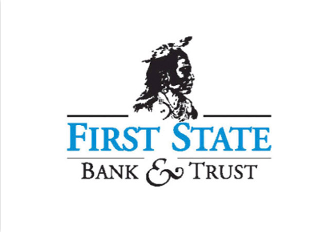 First State Bank & Trust Logo