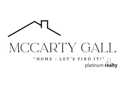McCarty Gall – Platinum Realty
